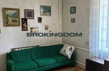 Фото Двухкомнатная квартира, продажа. Киев Шевченківський