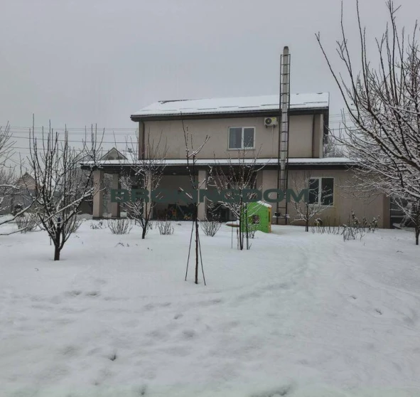 Foto 1. Casa, en venta. Kyiv Дарницький