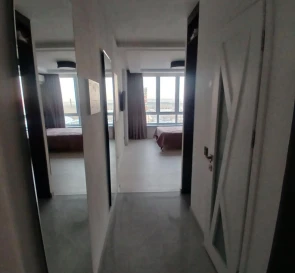 Фото 4. Однокімнатна квартира, оренда. Київ Дарницкий