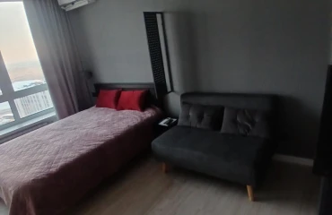 Фото Однокімнатна квартира, оренда. Київ Дарницкий