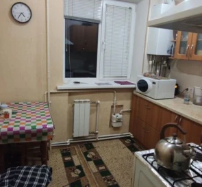 Фото 3. Двокімнатна квартира, оренда. Полтава Шевченковский (Октябрьский)