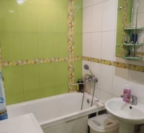 Фото 5. Двокімнатна квартира, оренда. Полтава Шевченковский (Октябрьский)