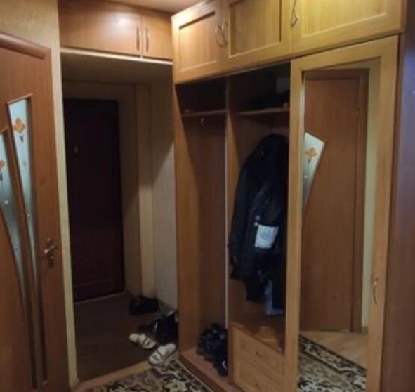 Фото 1. Двокімнатна квартира, оренда. Полтава Шевченковский (Октябрьский)