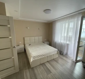 Фото 2. Трикімнатна квартира, оренда. Полтава Шевченковский (Октябрьский)