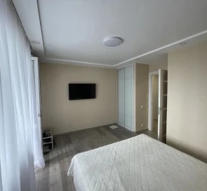 Фото 3. Трикімнатна квартира, оренда. Полтава Шевченковский (Октябрьский)