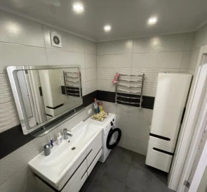 Фото 5. Трикімнатна квартира, оренда. Полтава Шевченковский (Октябрьский)