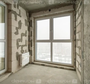 Фото 3. Однокімнатна квартира, продаж. Мінськ Октябрьский