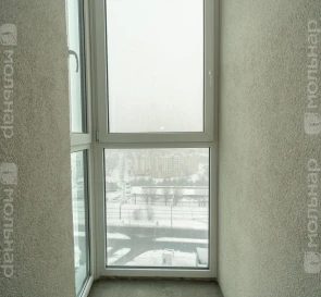 Фото 4. Однокімнатна квартира, продаж. Мінськ Октябрьский