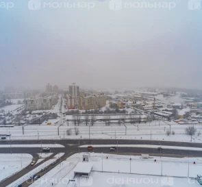 Фото 5. Однокімнатна квартира, продаж. Мінськ Октябрьский