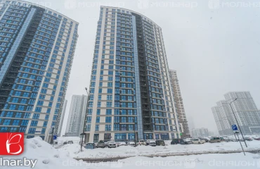 Фото Однокомнатная квартира, продажа. Минск Октябрьский