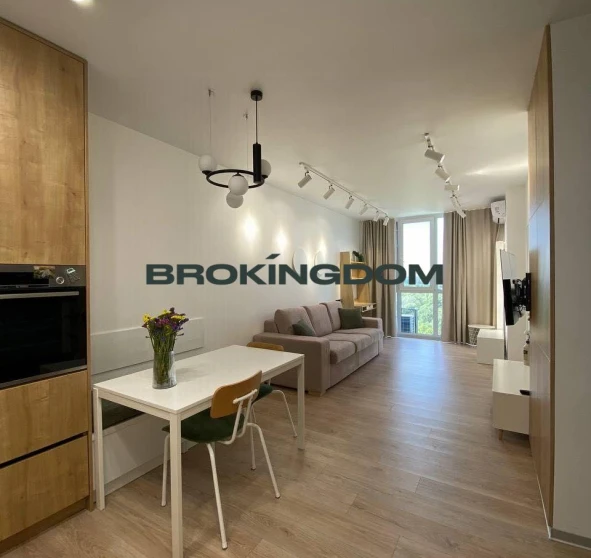 Фото 1. Однокомнатная квартира, продажа. Киев Шевченківський