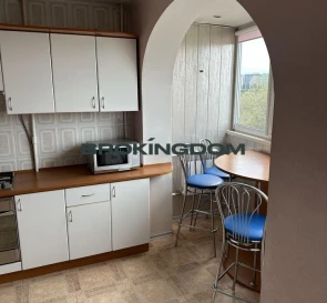 Фото 4. Трикімнатна квартира, продаж. Київ Дніпровський