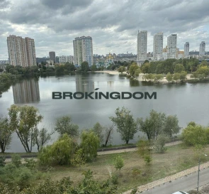 Фото 5. Трикімнатна квартира, продаж. Київ Дніпровський