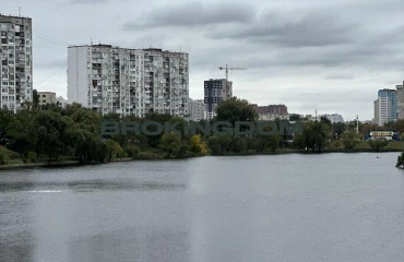 Фото Трехкомнатная квартира, продажа. Киев Дніпровський