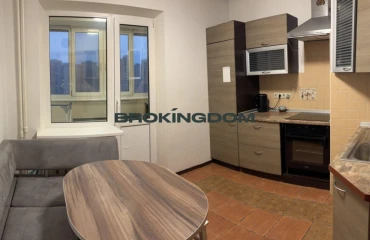 Фото Однокомнатная квартира, продажа. Киев Дарницький