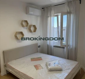 Фото 3. Однокомнатная квартира, продажа. Киев Голосіївський