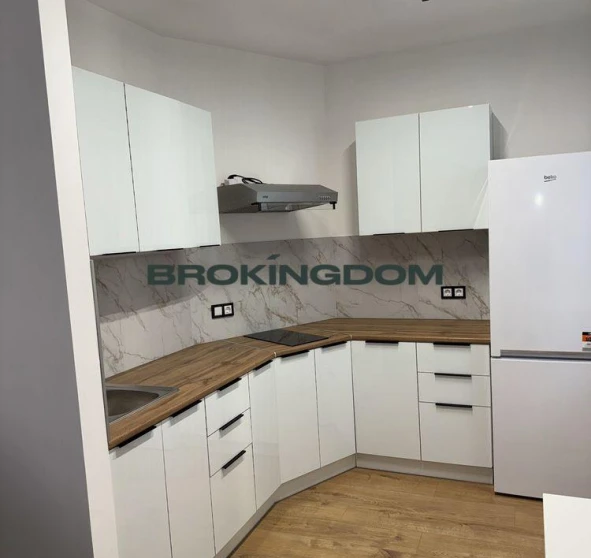 Фото 1. Однокомнатная квартира, продажа. Киев Голосіївський