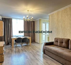 Фото 3. Двокімнатна квартира, продаж. Київ Оболонський