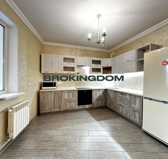 Фото 1. Двокімнатна квартира, продаж. Київ Оболонський