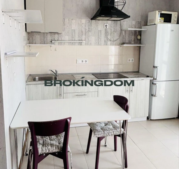 Фото 1. Однокомнатная квартира, продажа. Киев Оболонський