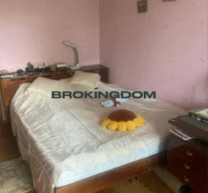 Фото 5. Трехкомнатная квартира, продажа. Киев Оболонський