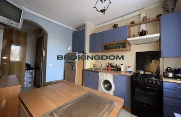 Фото Трехкомнатная квартира, продажа. Киев Оболонський