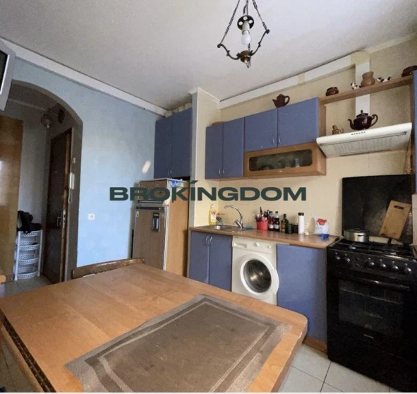 Фото 1. Трехкомнатная квартира, продажа. Киев Оболонський