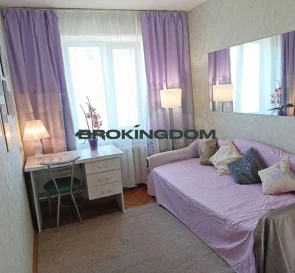 Фото 2. Трехкомнатная квартира, продажа. Киев Оболонський