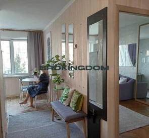 Фото 4. Трехкомнатная квартира, продажа. Киев Оболонський