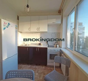 Фото 5. Трехкомнатная квартира, продажа. Киев Оболонський