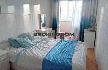 Фото Трехкомнатная квартира, продажа. Киев Оболонський