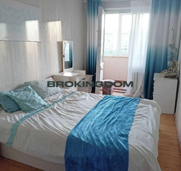 Фото 1. Трехкомнатная квартира, продажа. Киев Оболонський