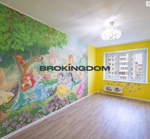 Фото 5. Трехкомнатная квартира, продажа. Киев Оболонський