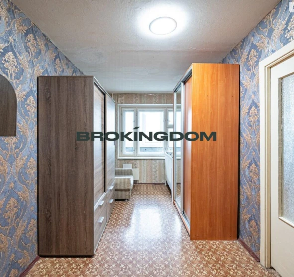 Фото 1. Трехкомнатная квартира, продажа. Киев Оболонський