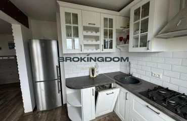 Фото Двухкомнатная квартира, продажа. Киев Оболонський