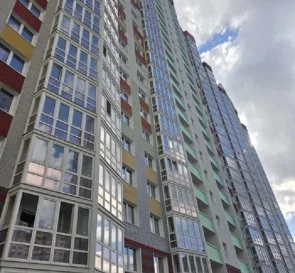 Foto 3. Monoambiente piso, en venta. Kyiv Дарницкий район, Pozniaky