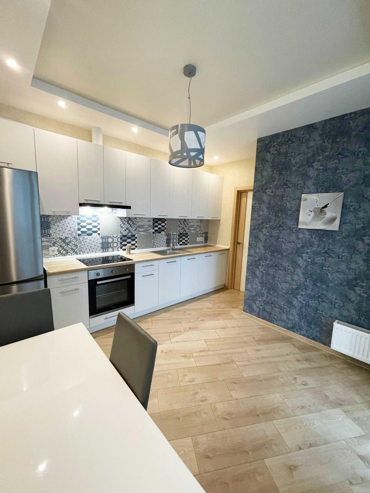 Фото Однокімнатна квартира, оренда. Київ Дарницкий