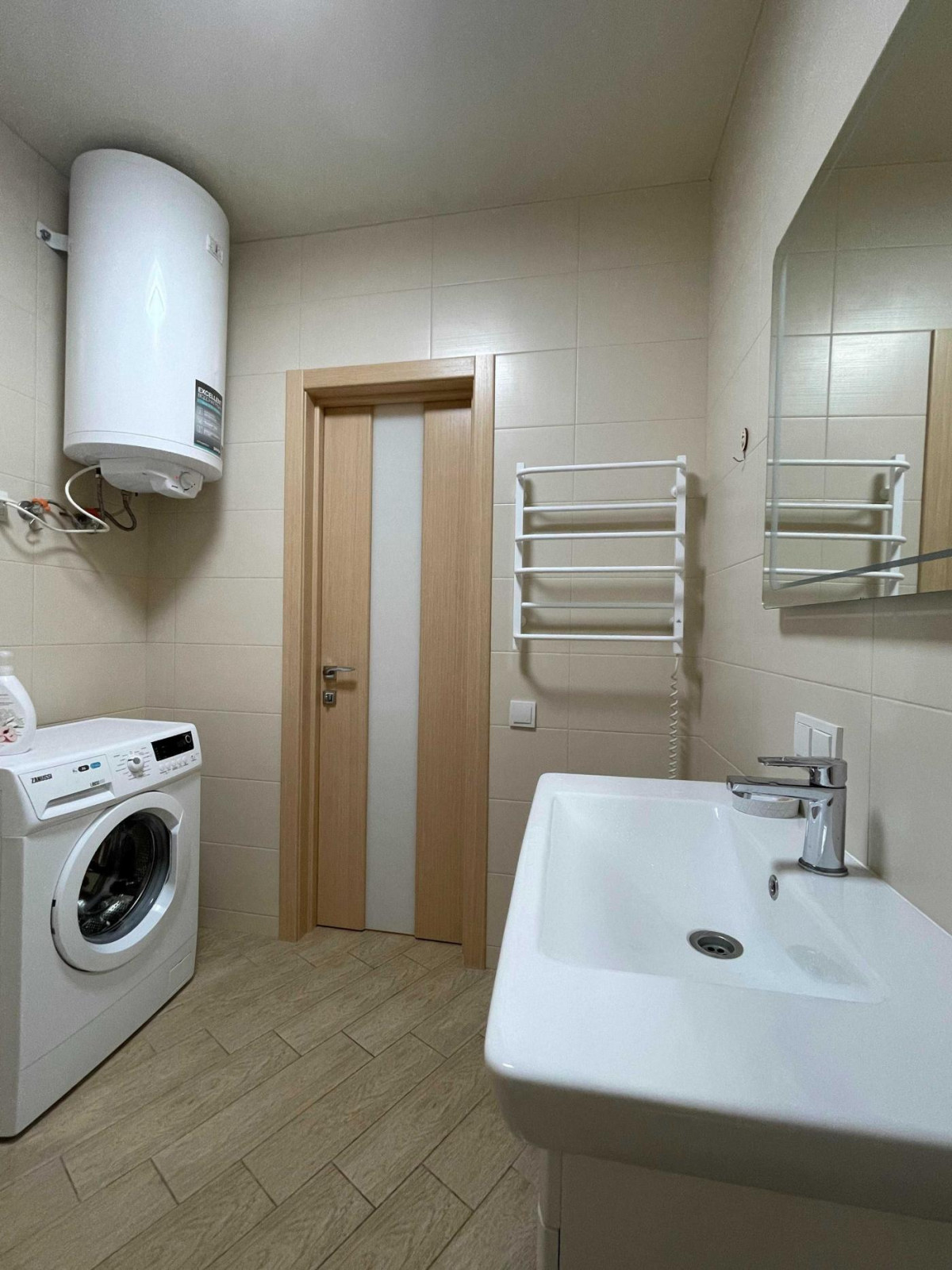 Фото Однокімнатна квартира, оренда. Київ Дарницкий