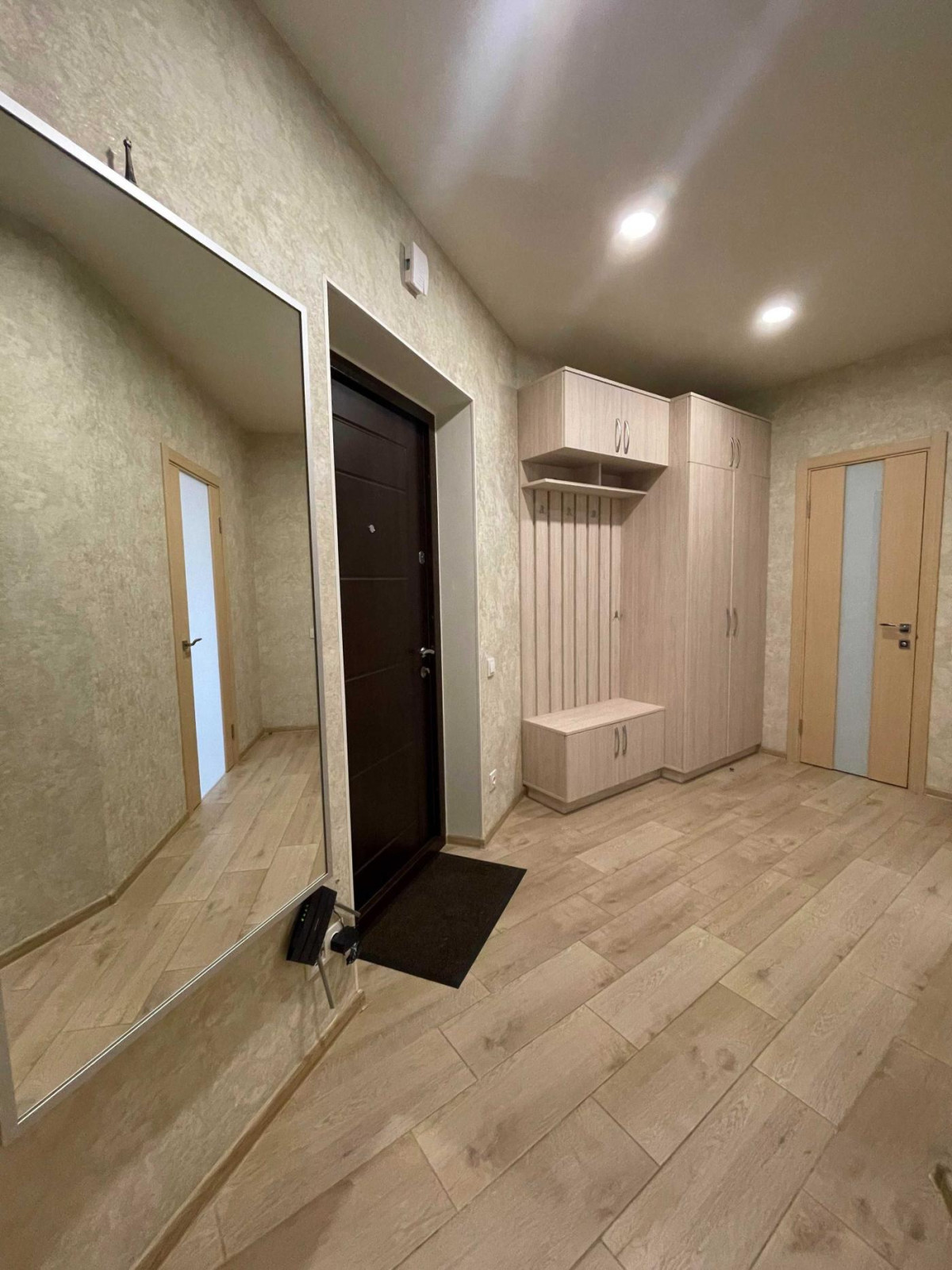 Фото Однокімнатна квартира, оренда. Київ Дарницкий