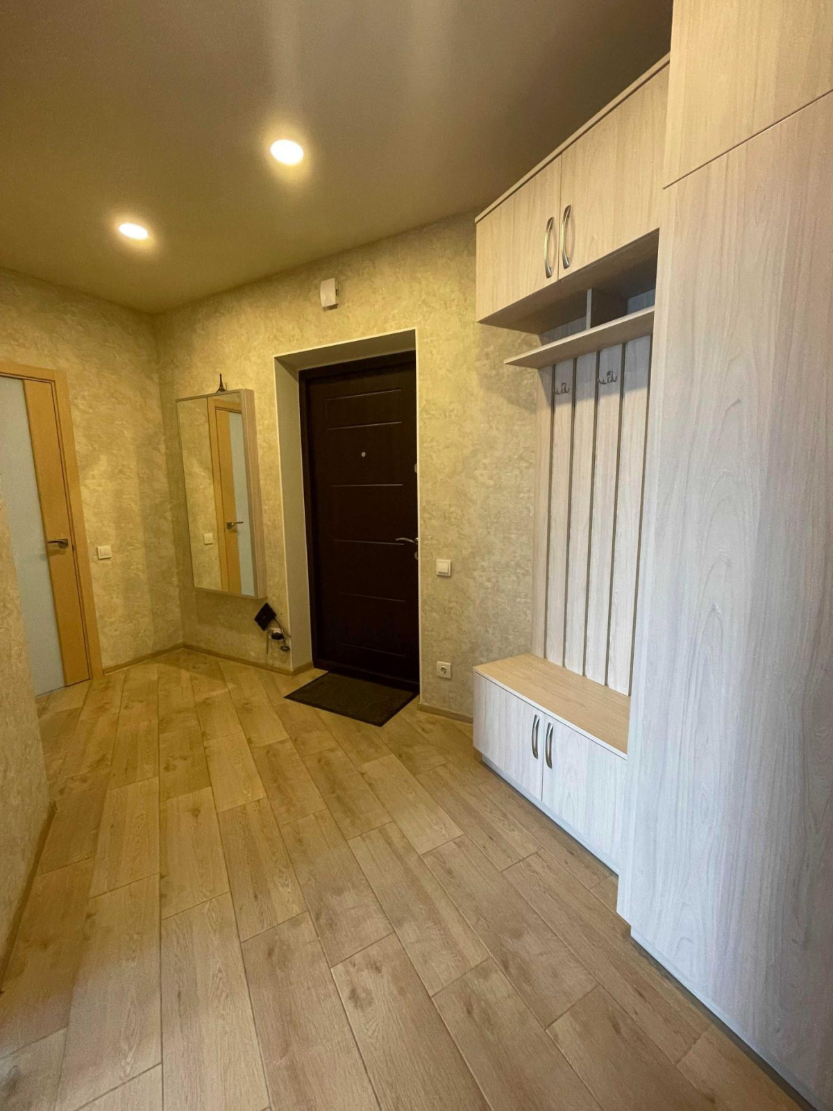 Фото Однокімнатна квартира, оренда. Київ Дарницкий