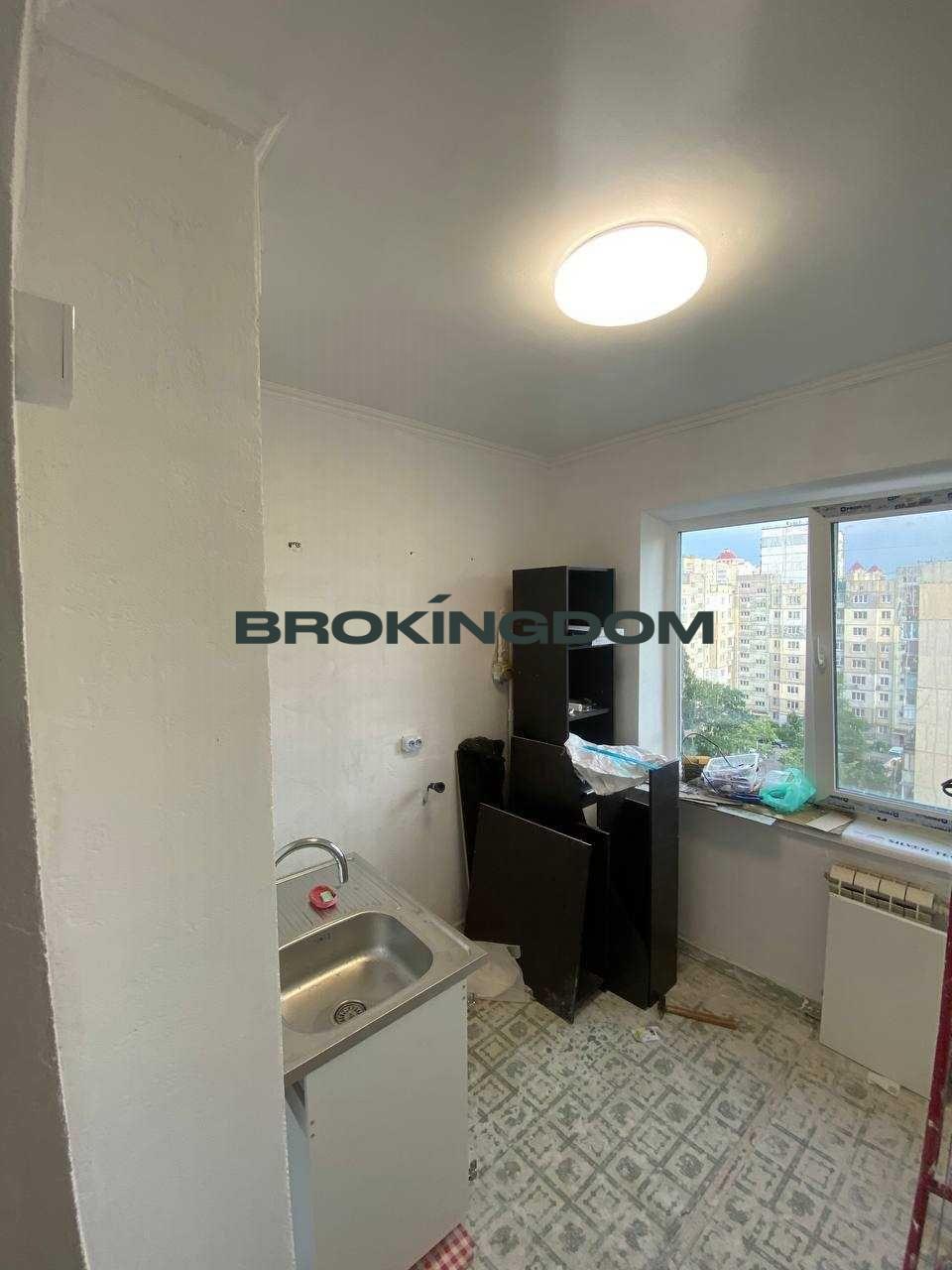 Fotografie Două Camere apartament, de vânzare. Kyiv Оболонський