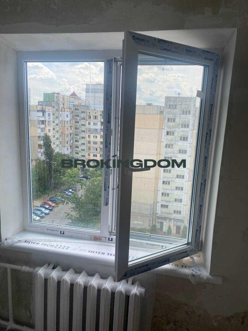 Fotografie Două Camere apartament, de vânzare. Kyiv Оболонський