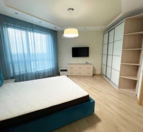 Фото 3. Однокімнатна квартира, оренда. Київ Дарницкий