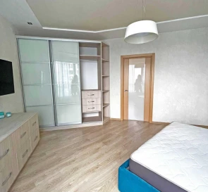 Фото 4. Однокімнатна квартира, оренда. Київ Дарницкий