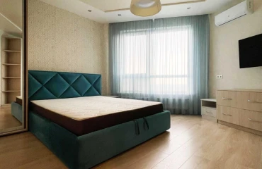 Фото Однокімнатна квартира, оренда. Київ Дарницкий