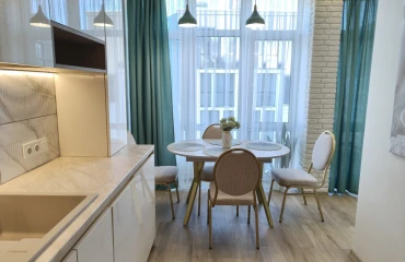 Фото Однокімнатна квартира, продаж. Житомир Михайла Грушевського