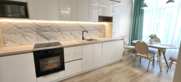 Фото 2. Однокімнатна квартира, продаж. Житомир Михайла Грушевського