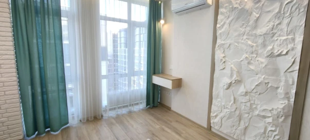 Фото 3. Однокімнатна квартира, продаж. Житомир Михайла Грушевського