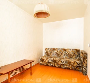 Фото 4. Трехкомнатная квартира, продажа. Минск Ленинский