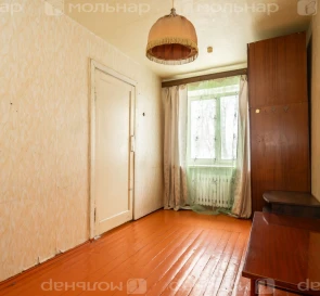 Фото 5. Трехкомнатная квартира, продажа. Минск Ленинский